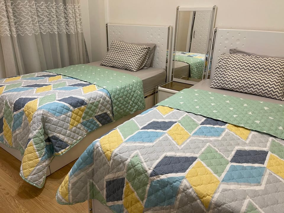 Elite Royal Five Stars Apartment in New Cairo City