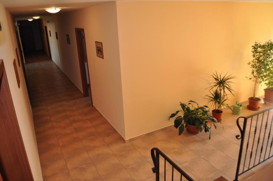 Penzion U Zamku Bed and Breakfast in South Moravian Region