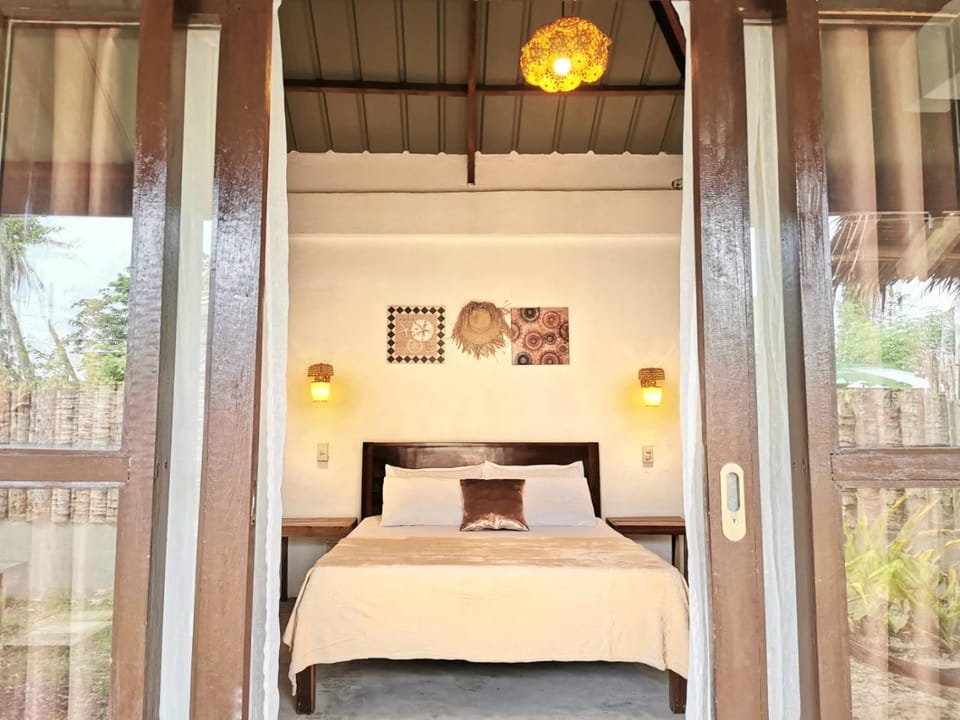 Yas villas homestay Bed and Breakfast in General Luna