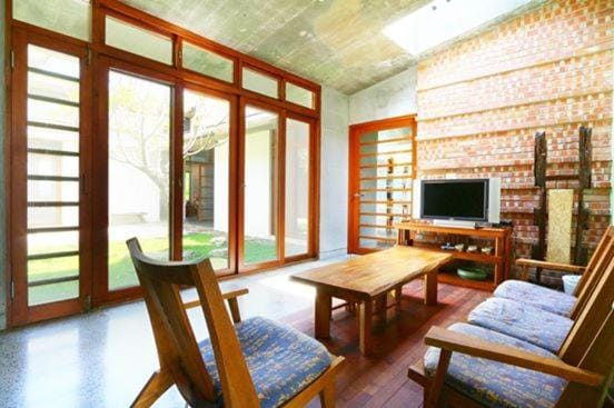 Chang House Bed and Breakfast in Taiwan, Province of China