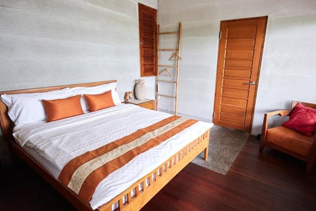 Chang House Bed and Breakfast in Taiwan, Province of China