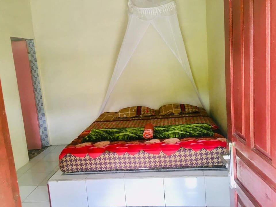 Sahnan Guest House Hotel in Indonesia