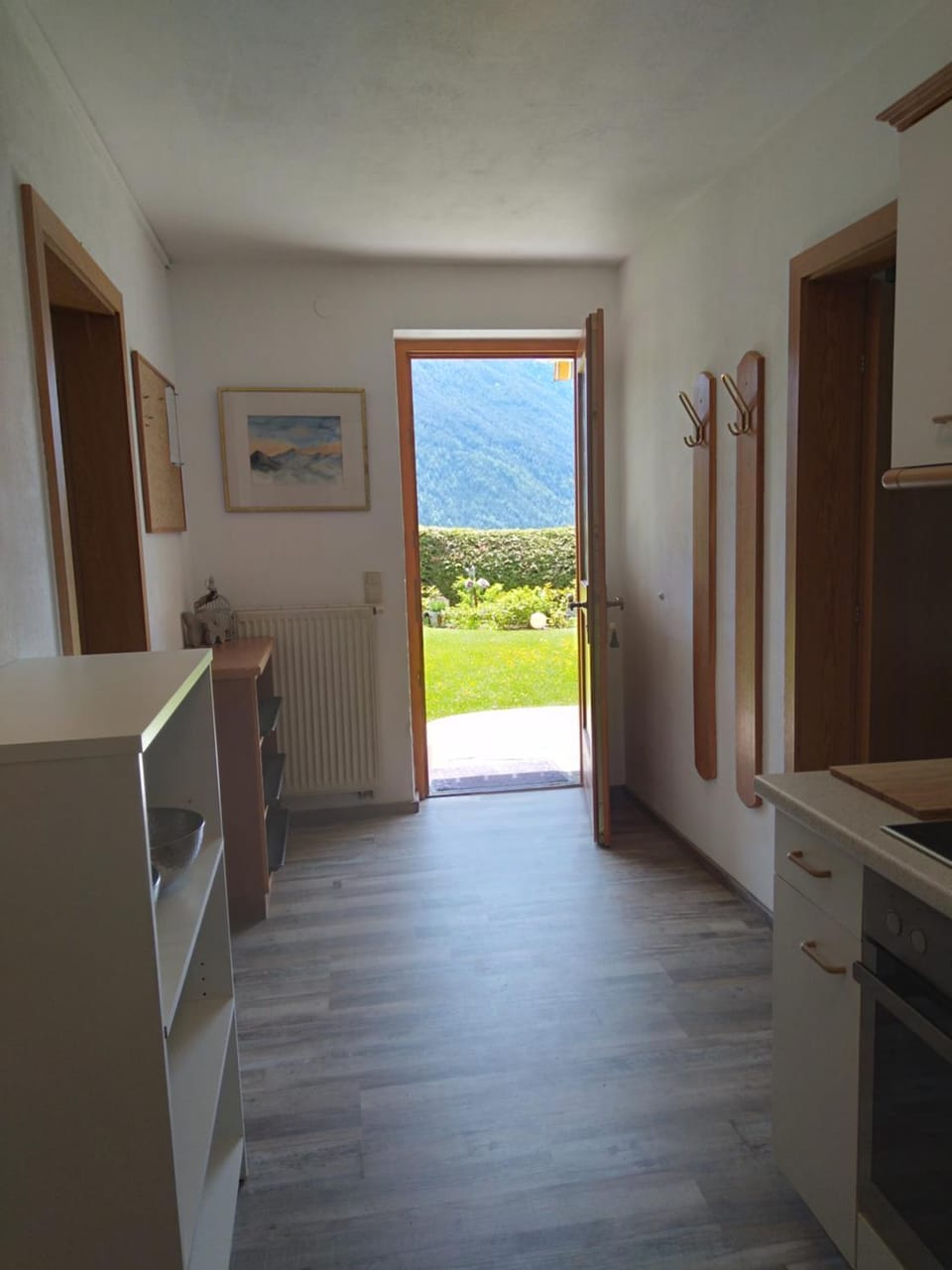 Landhaus Kirchmair Apartment in Tyrol