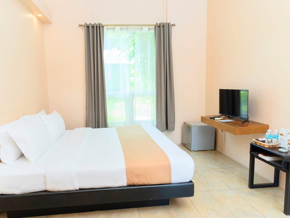 The Park - Silang Hotel in Calamba