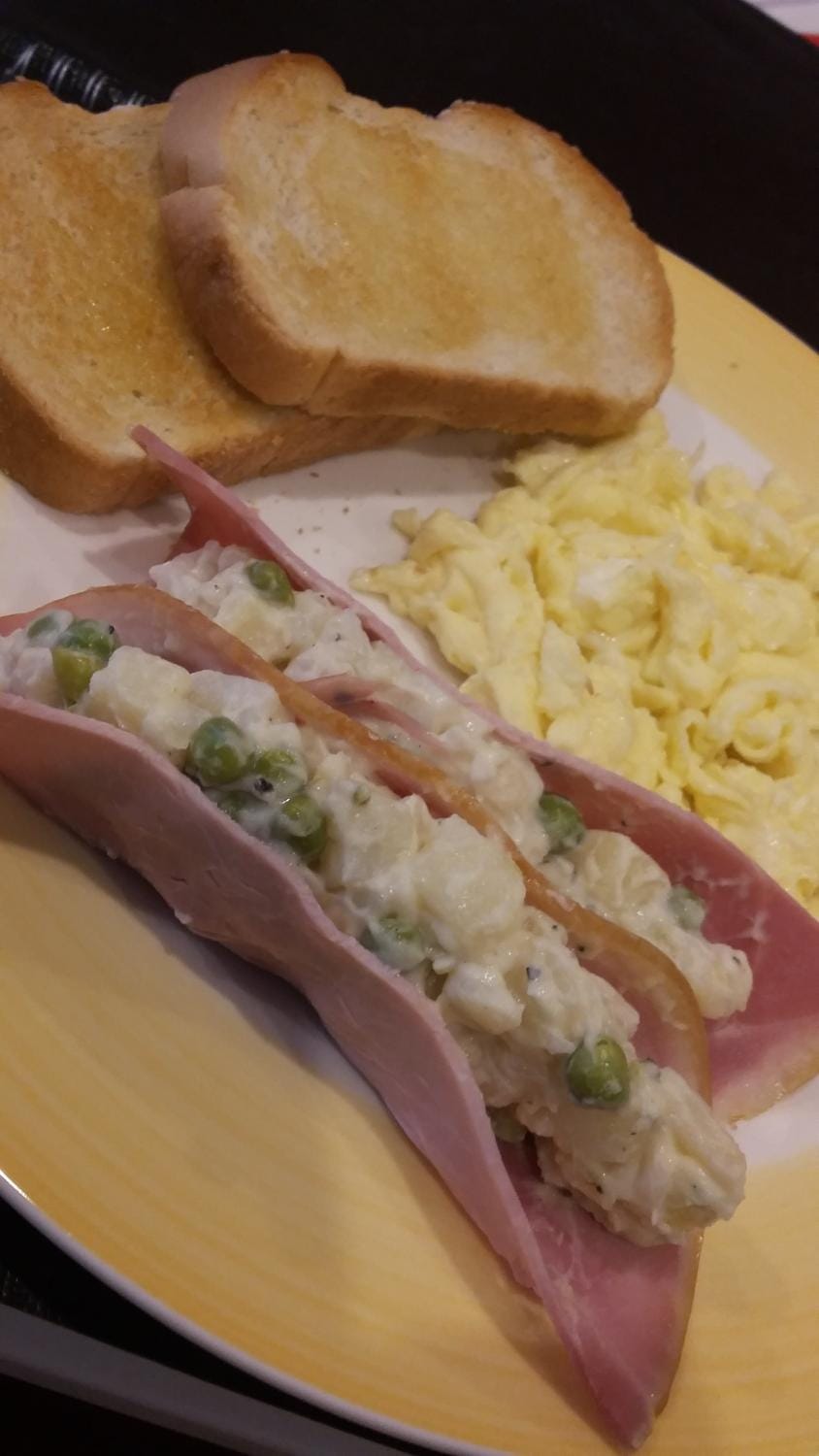 Breakfast