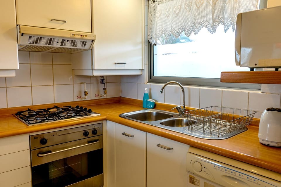stove