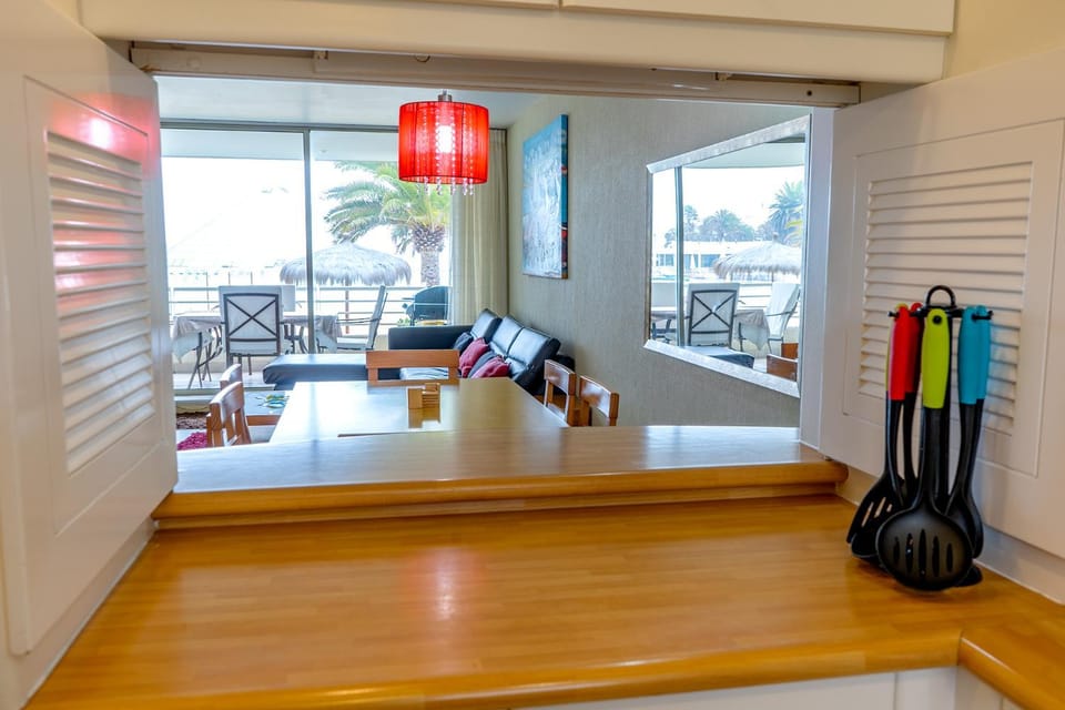 San Alfonso del Mar Algarrobo Apartment in Santiago Metropolitan Region