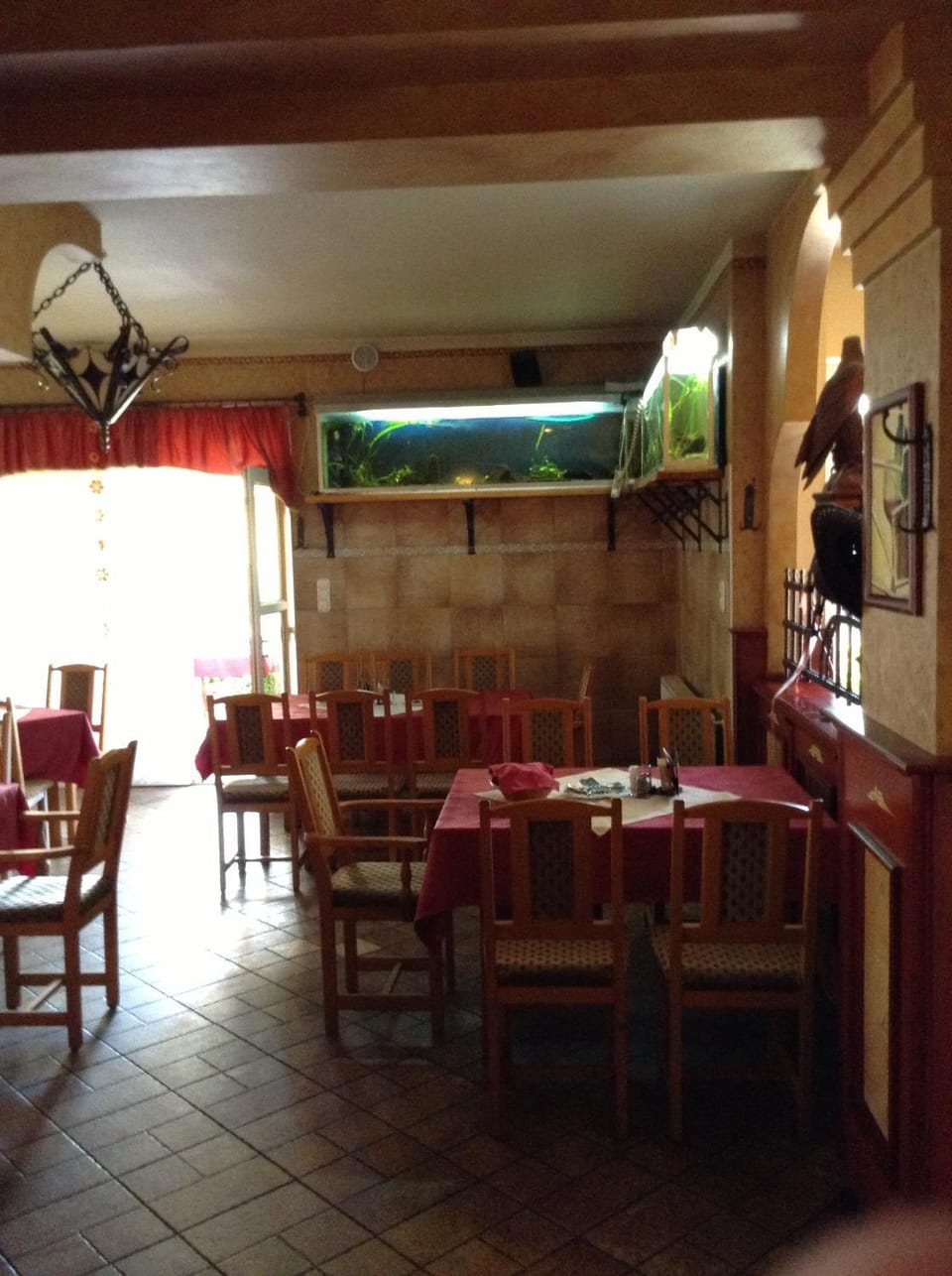 Főnix Fogadó Bed and Breakfast in Slovenia