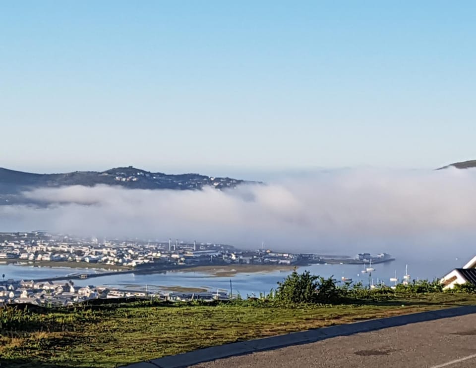 Nearby landmark, City view, Sea view