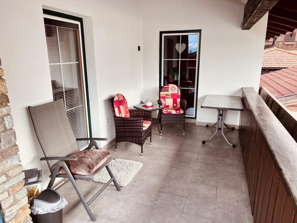 Musi Appartements Apartment in Tyrol