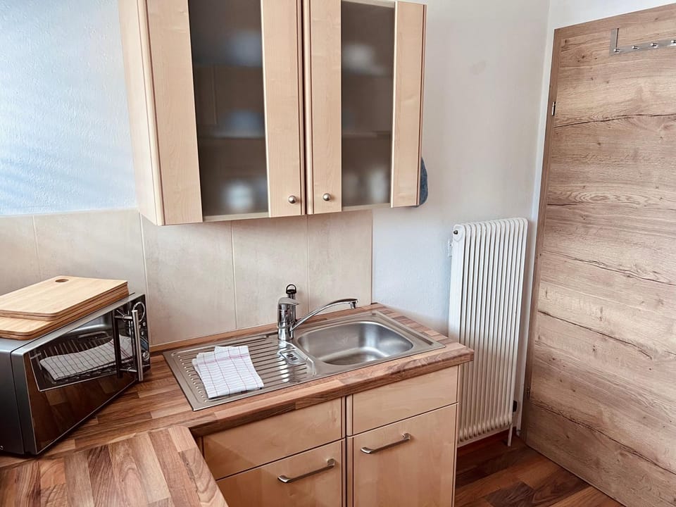 Musi Appartements Apartment in Tyrol