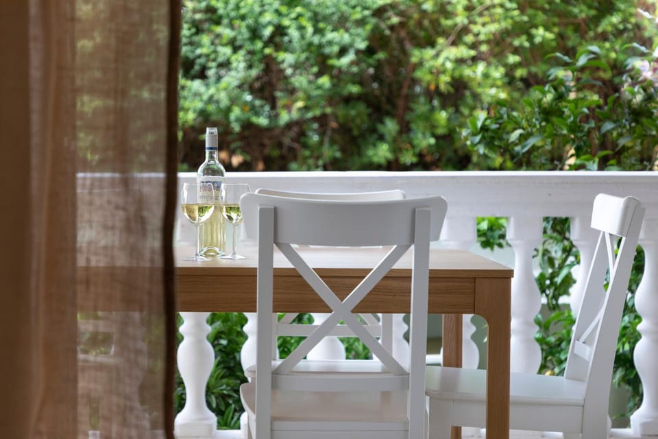 Varkiza by the sea Apartment in East Attica Regional Unit, Greece