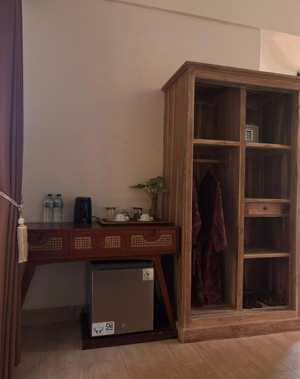Gumi Ayu EcoStay Inn in Bali