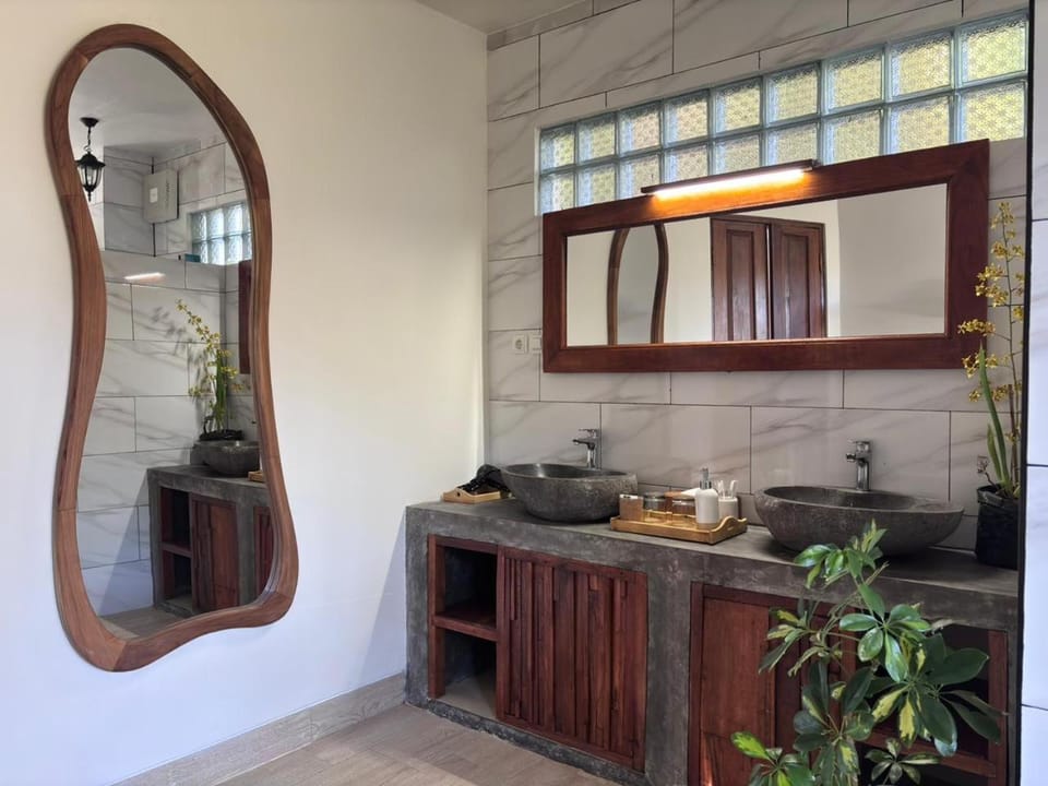 Gumi Ayu EcoStay Inn in Bali