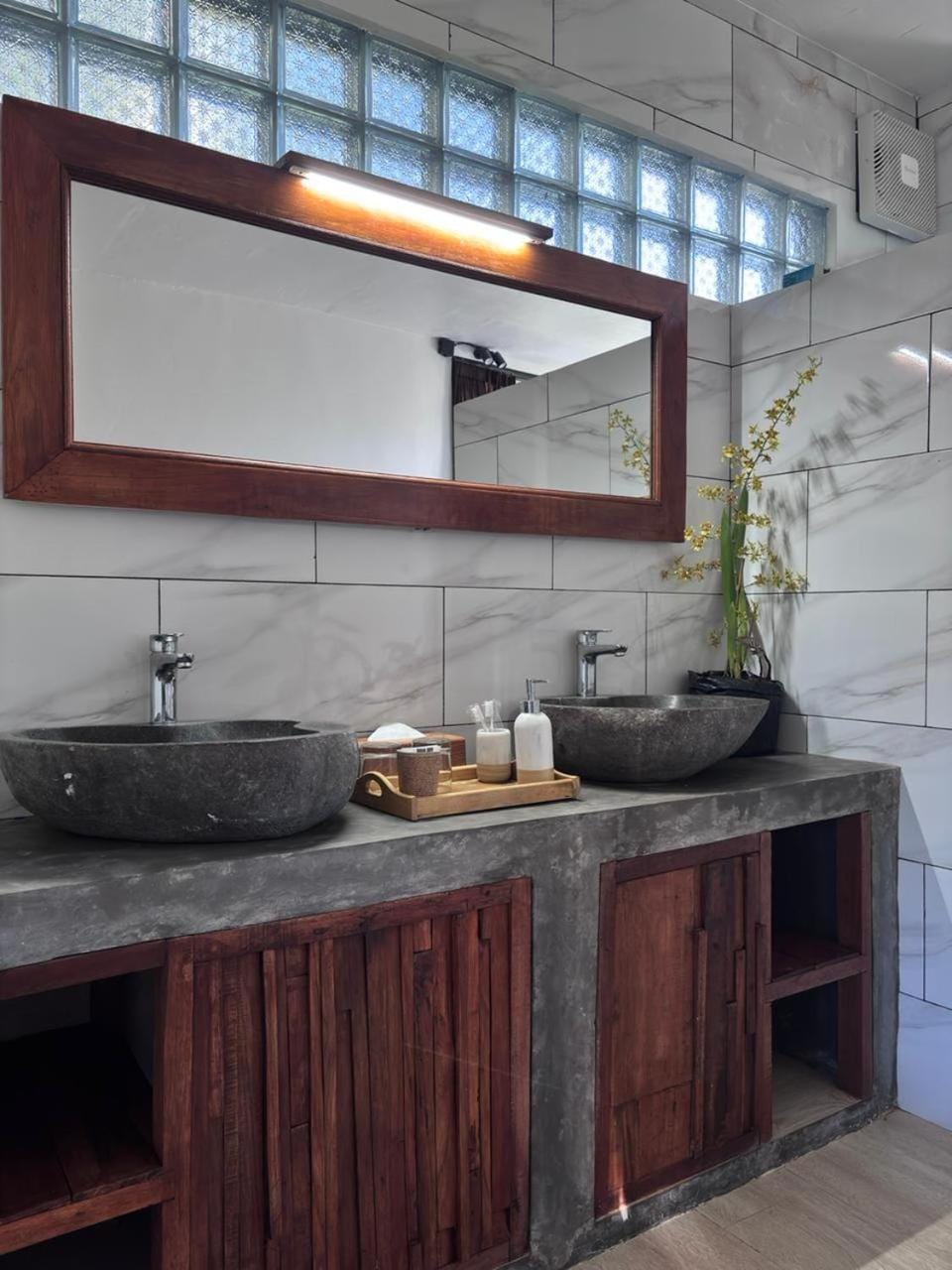 Gumi Ayu EcoStay Inn in Bali