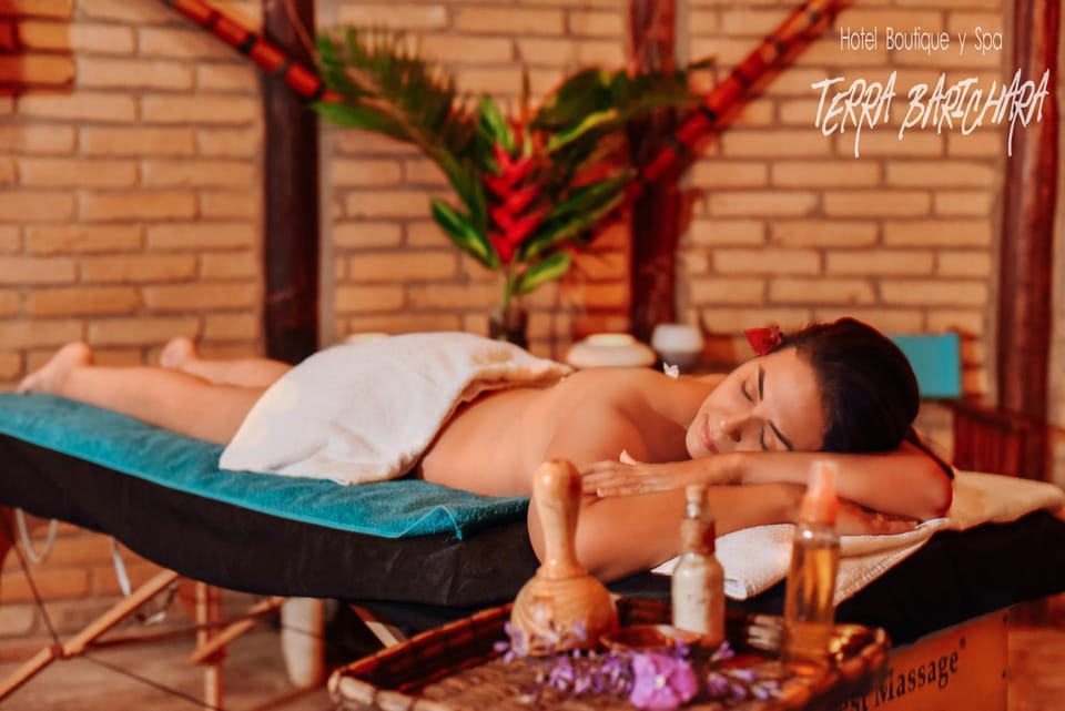 Massage, Spa and wellness centre/facilities, Spa and wellness centre/facilities