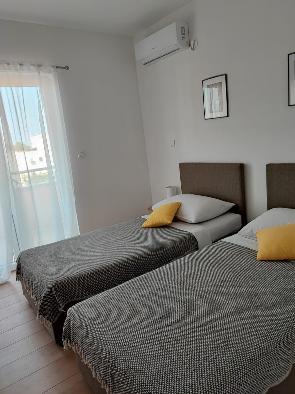 Home4U Apartment in Šibenik-Knin County, Croatia