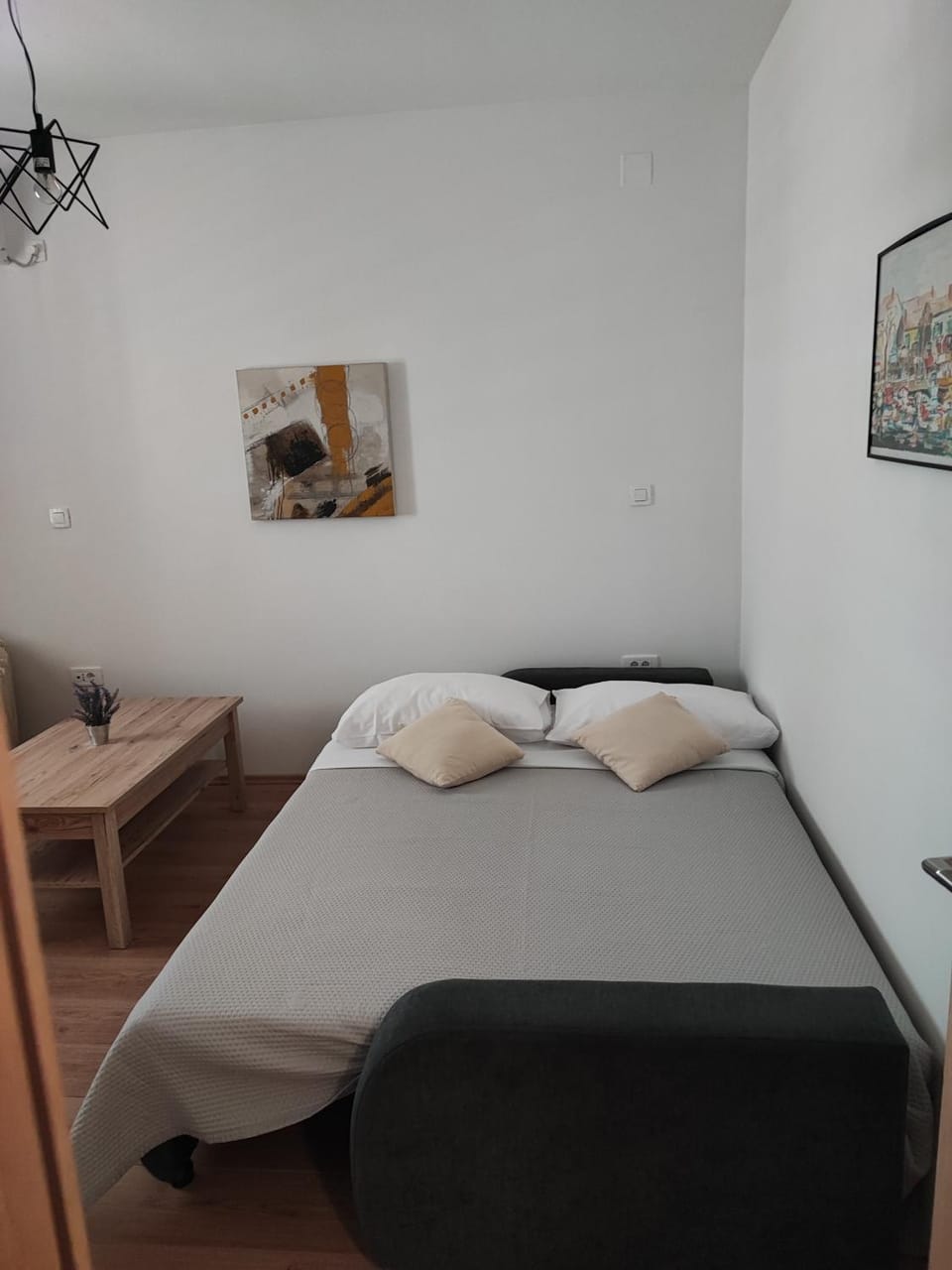 Home4U Apartment in Šibenik-Knin County, Croatia