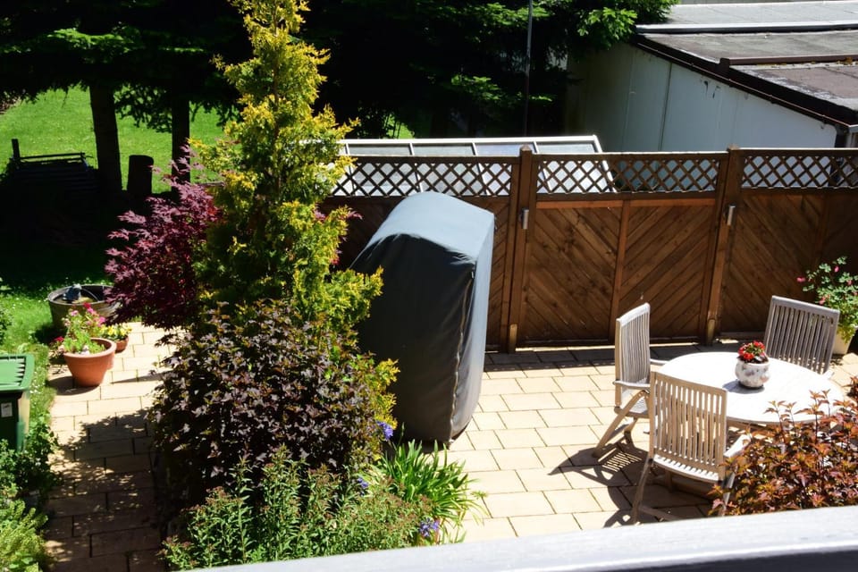 Ferienwohnung Close Apartment in Lindenberg im Allgäu