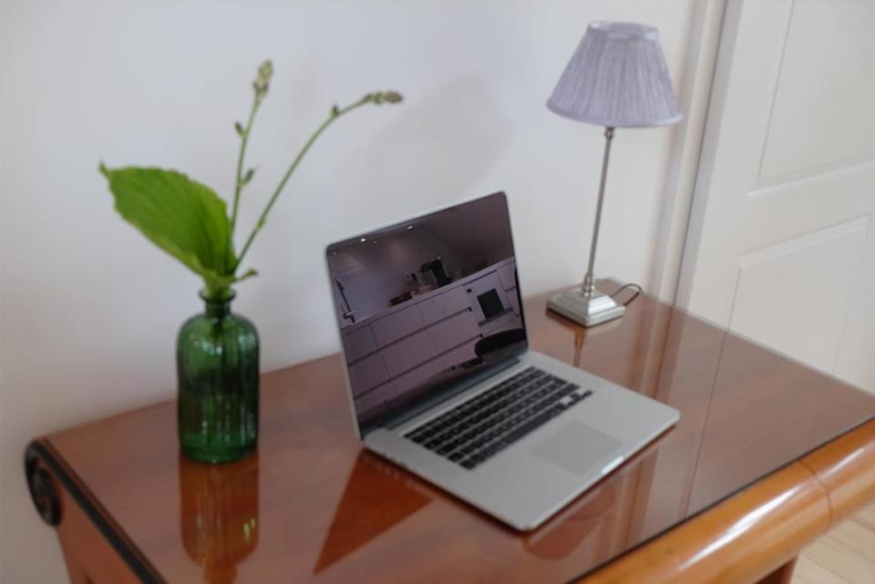 Alte Apotheke - Studio Appartements Karlsbad Apartment in Baden-Württemberg