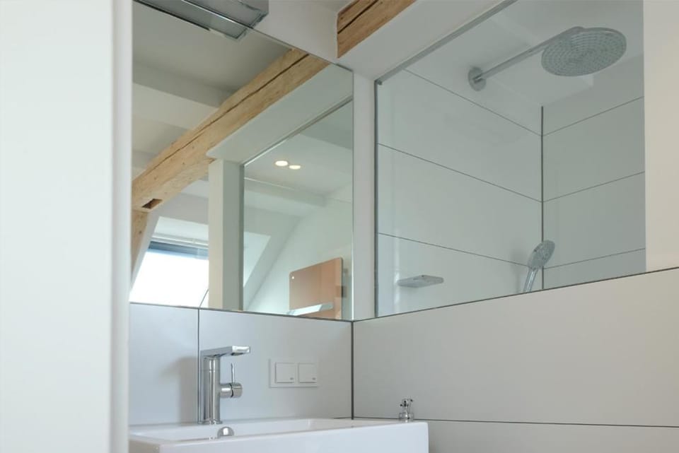 Alte Apotheke - Studio Appartements Karlsbad Apartment in Baden-Württemberg