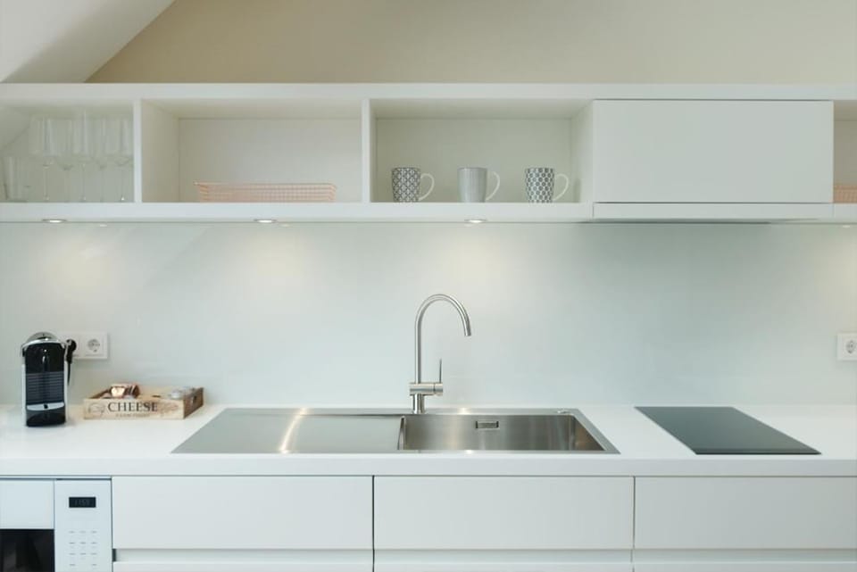Alte Apotheke - Studio Appartements Karlsbad Apartment in Baden-Württemberg