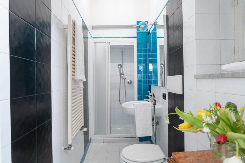 Shower, Bathroom, bidet, heating, heating