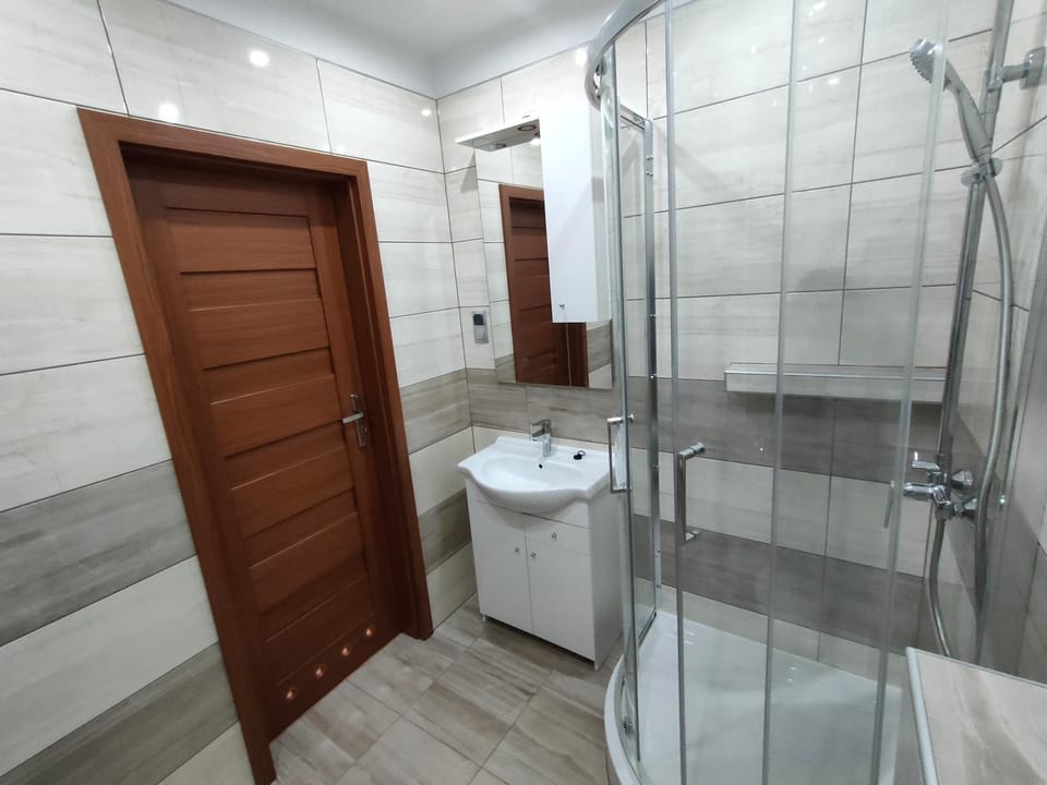 Agroturystyka u Zbyszka Vacation rental in Lesser Poland Voivodeship