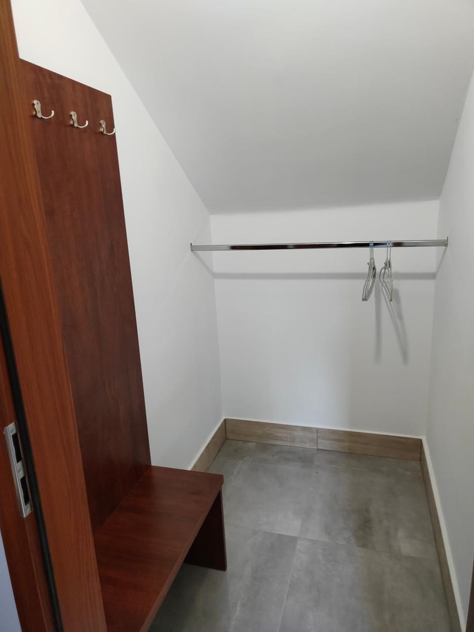 Agroturystyka u Zbyszka Vacation rental in Lesser Poland Voivodeship