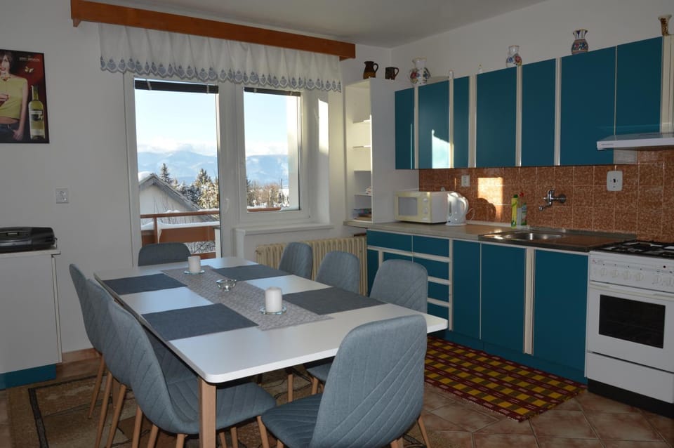 Balcony/Terrace, Kitchen or kitchenette, minibar, pet friendly
