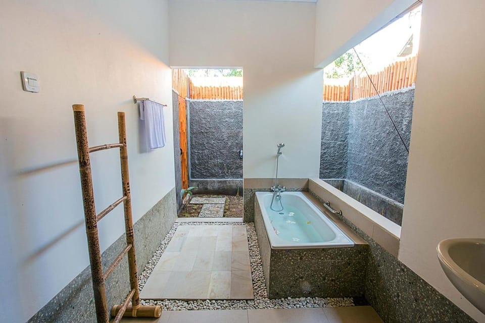 Shower, Bathroom, Bath