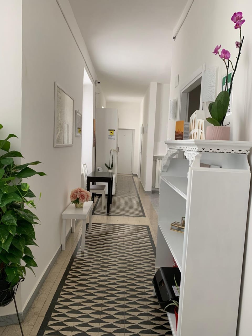 Mama Roma Domus Bed and Breakfast in Rome