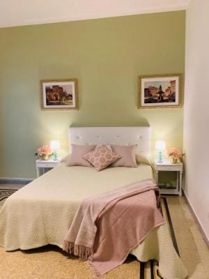 Mama Roma Domus Bed and Breakfast in Rome