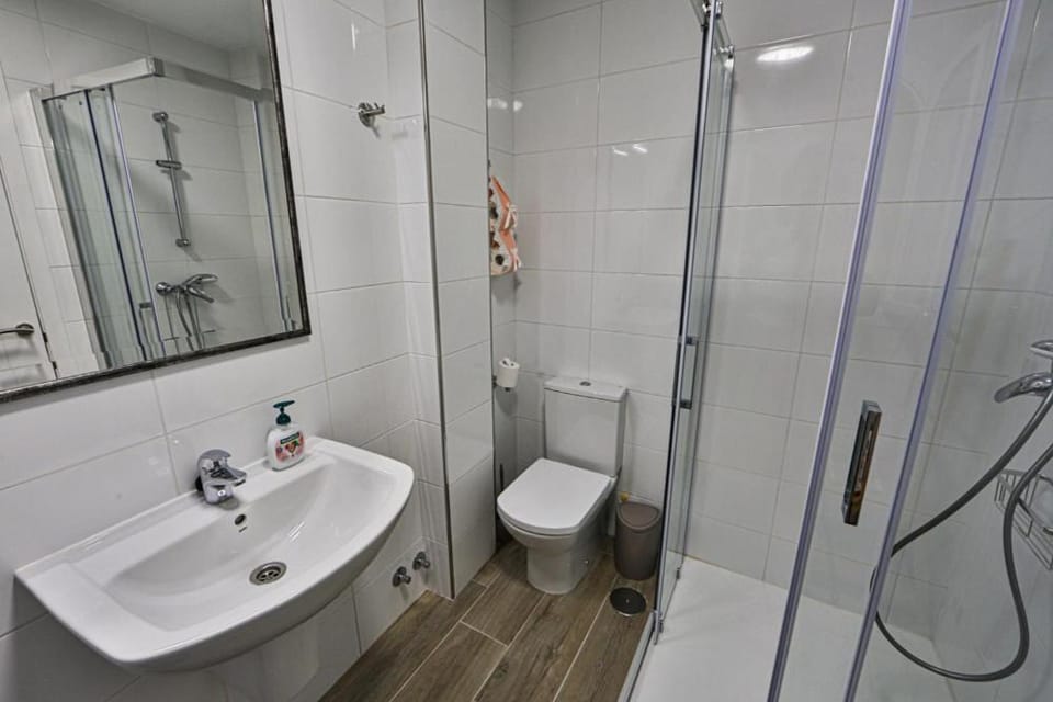 Casa Do Patio House in Camariñas