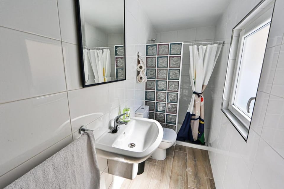 Casa Do Patio House in Camariñas