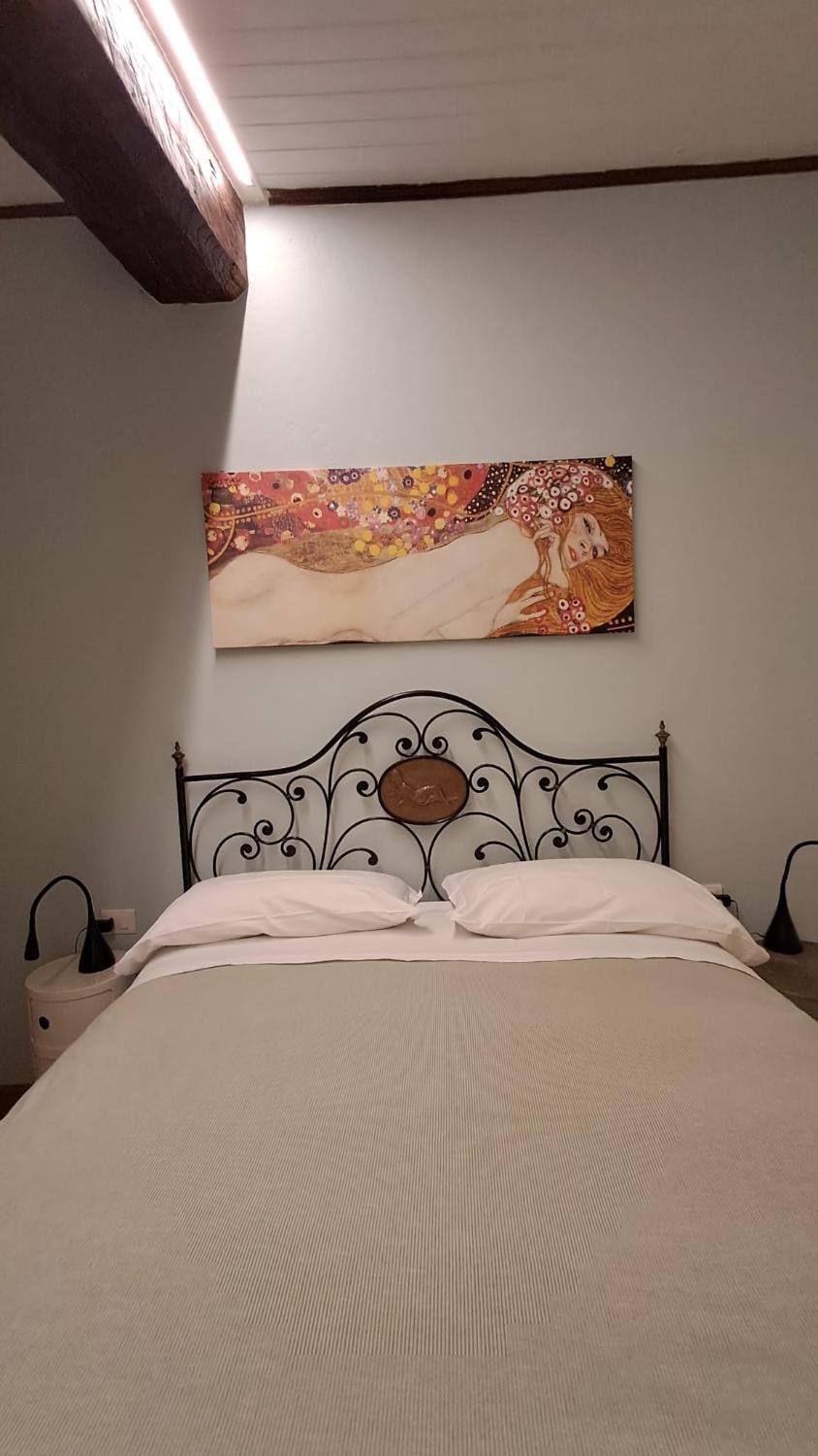 Ca'la Luna - in centro con terrazza Apartment in Riomaggiore