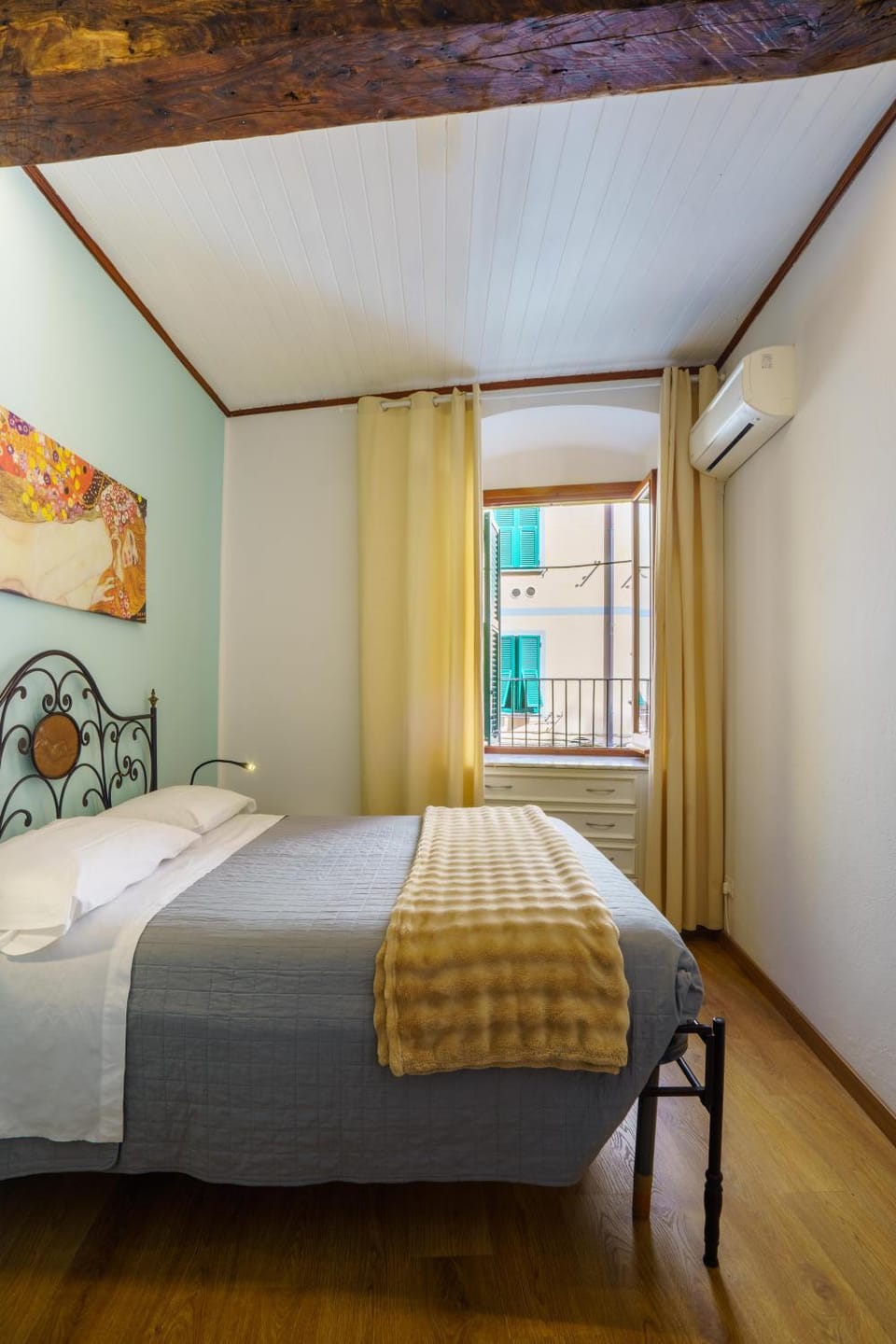Ca'la Luna - in centro con terrazza Apartment in Riomaggiore