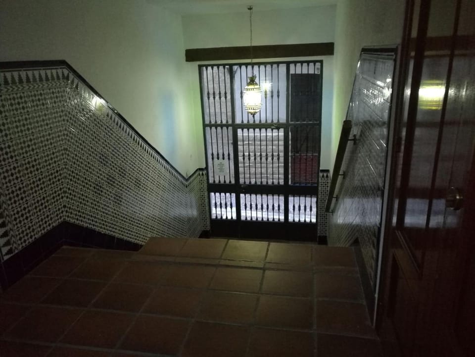 Bernardo López con opción a parking Apartment in Jaén