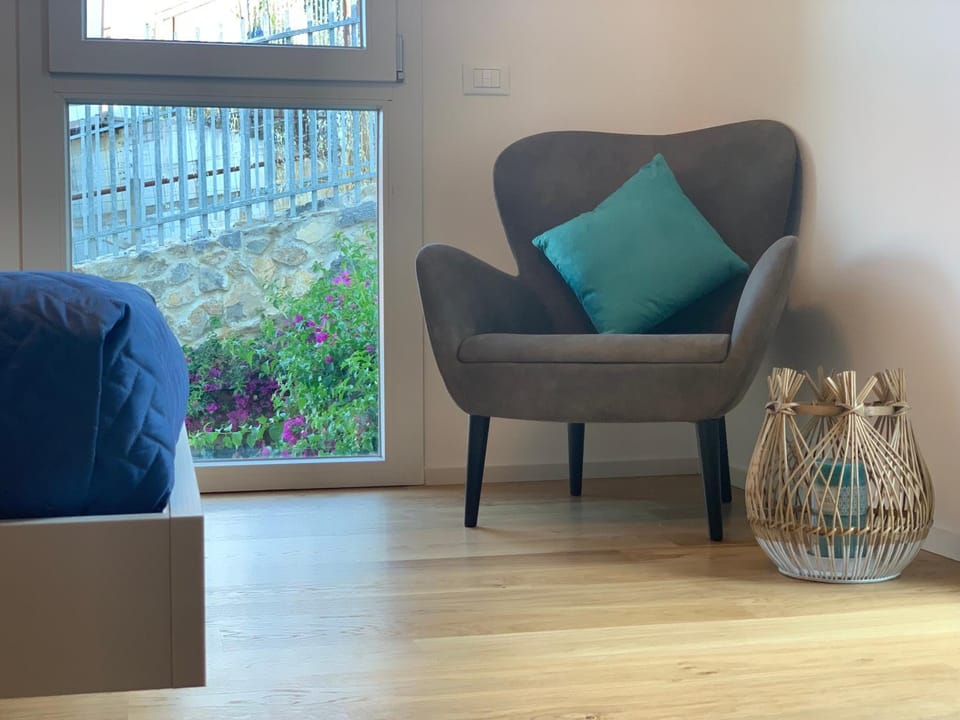 San Giorgio La Litoranea Apartment in La Spezia