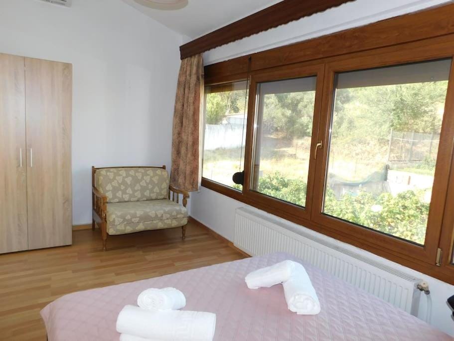 Villa Dima Villa in Kavala, Greece