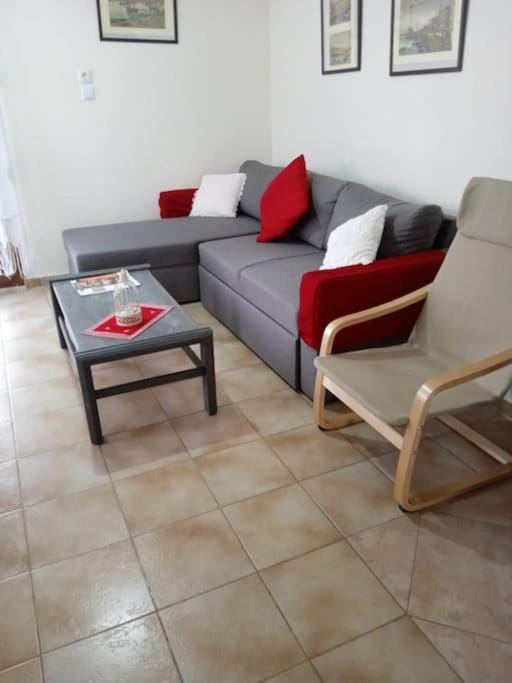 Villa Dima Villa in Kavala, Greece