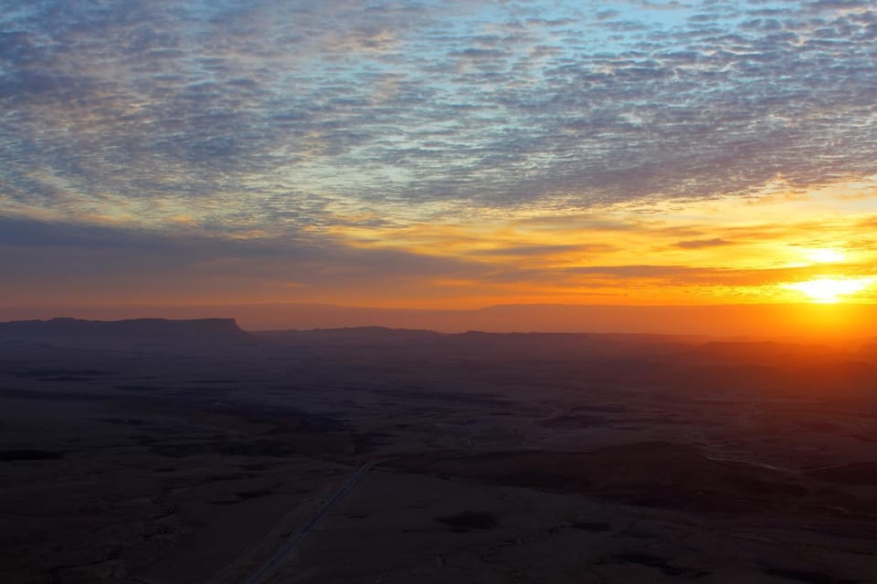 Sunrise