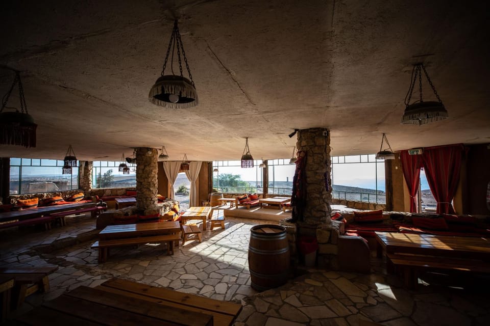 Lounge or bar