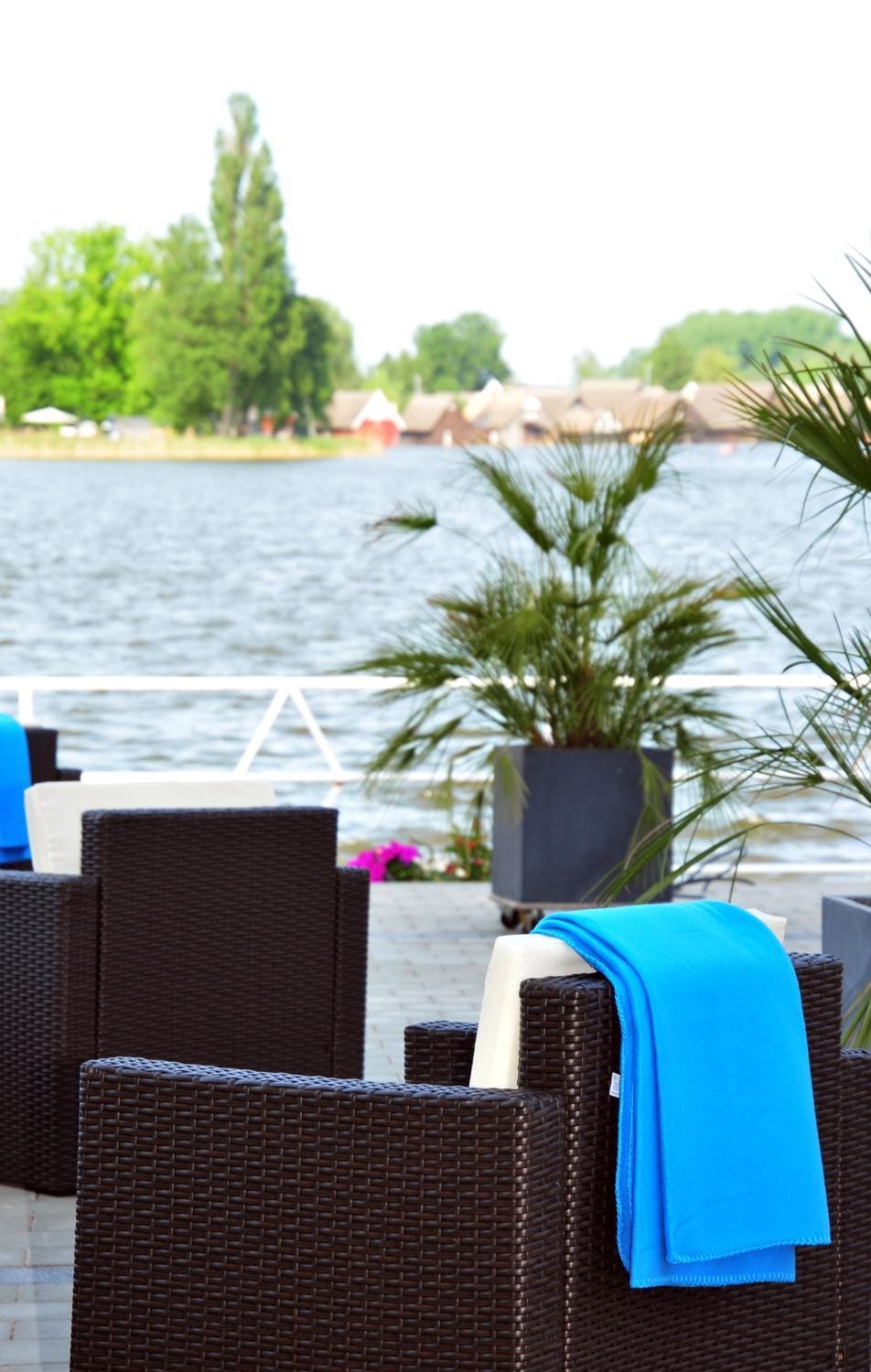 Summer, Balcony/Terrace