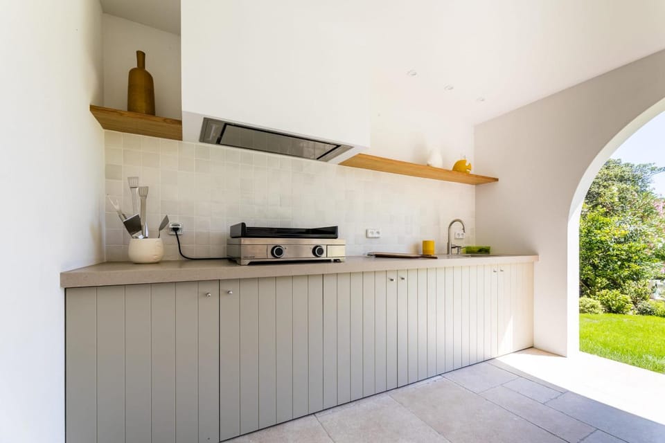HACIENDA KEYWEEK Large Family Villa with Pool Garden Sauna in Anglet Villa in Anglet