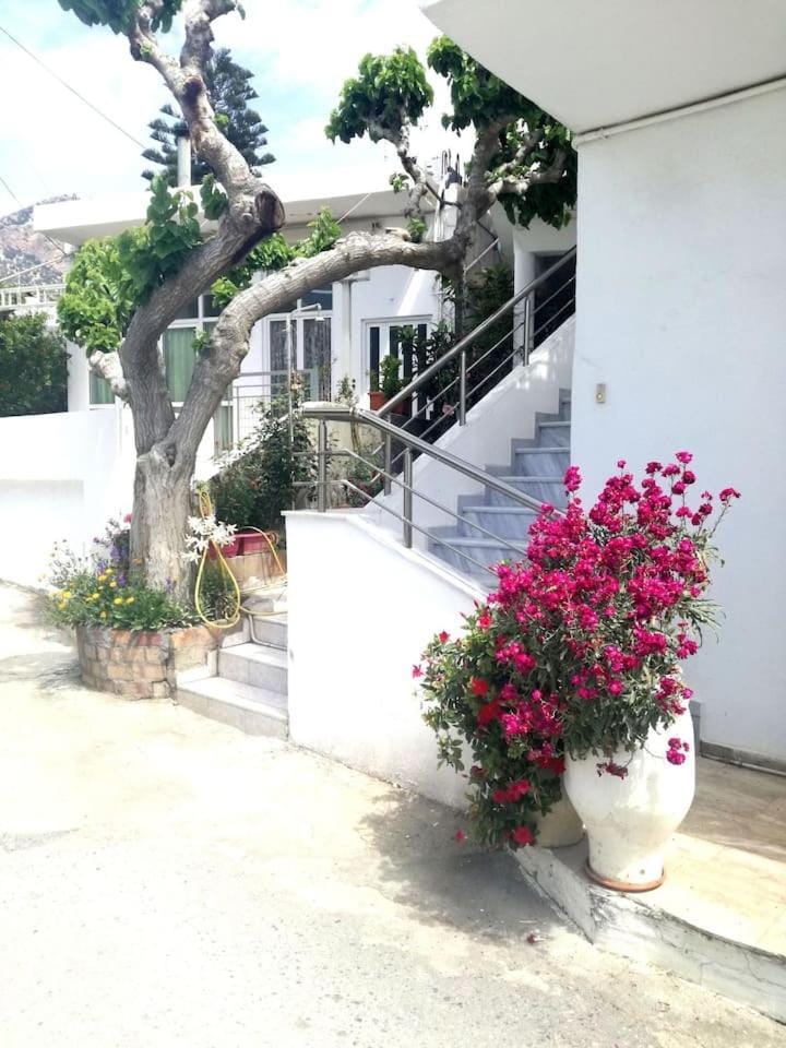 Seafront Apartment Apartment in Crete