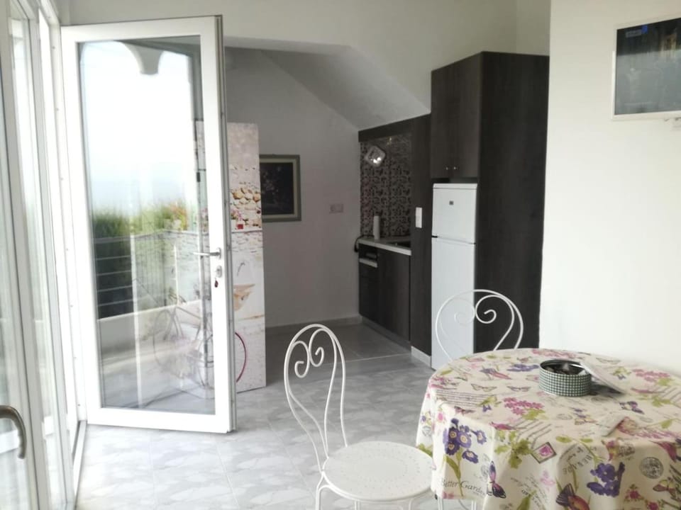 Seafront Apartment Apartment in Crete