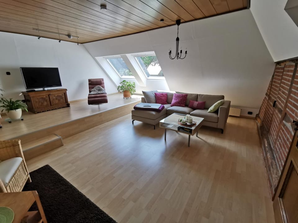 Kucks-Ferienwohnung Apartment in Lower Saxony, Germany