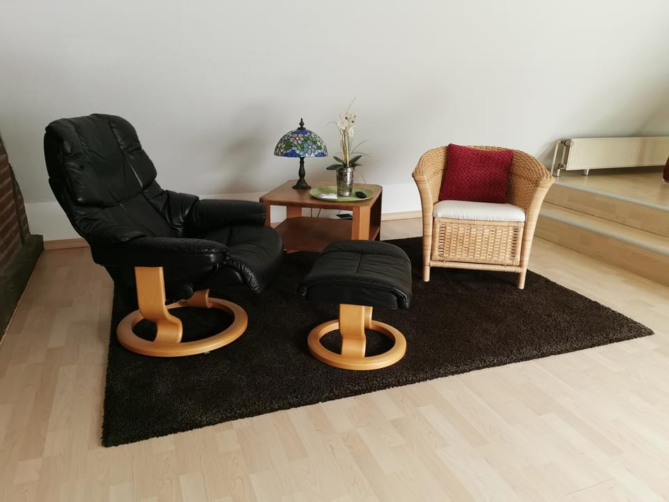 Kucks-Ferienwohnung Apartment in Lower Saxony, Germany