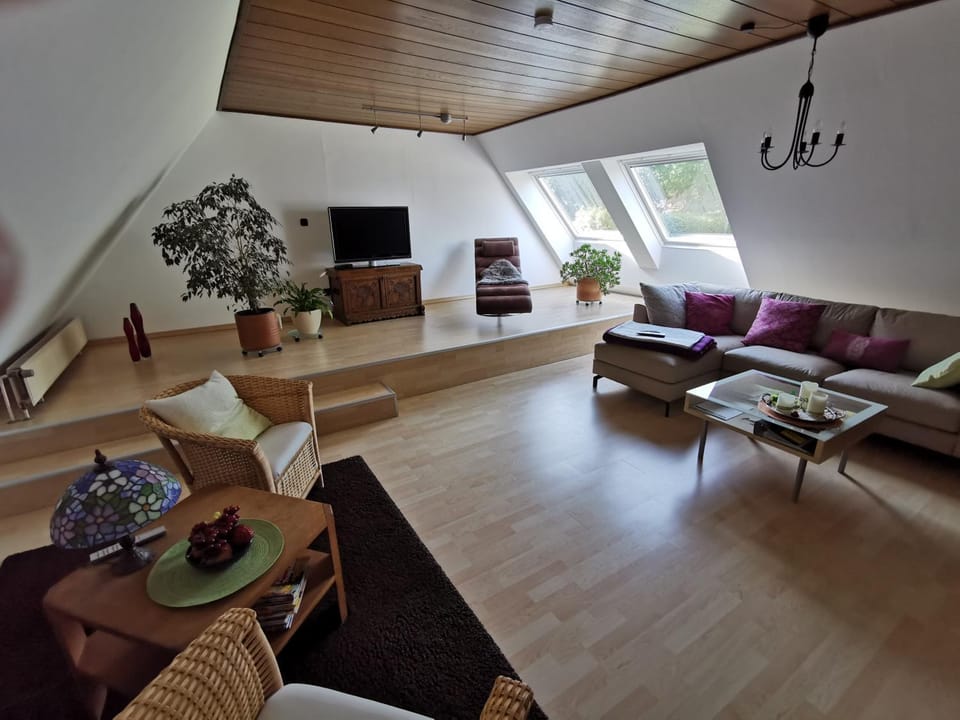 Kucks-Ferienwohnung Apartment in Lower Saxony, Germany